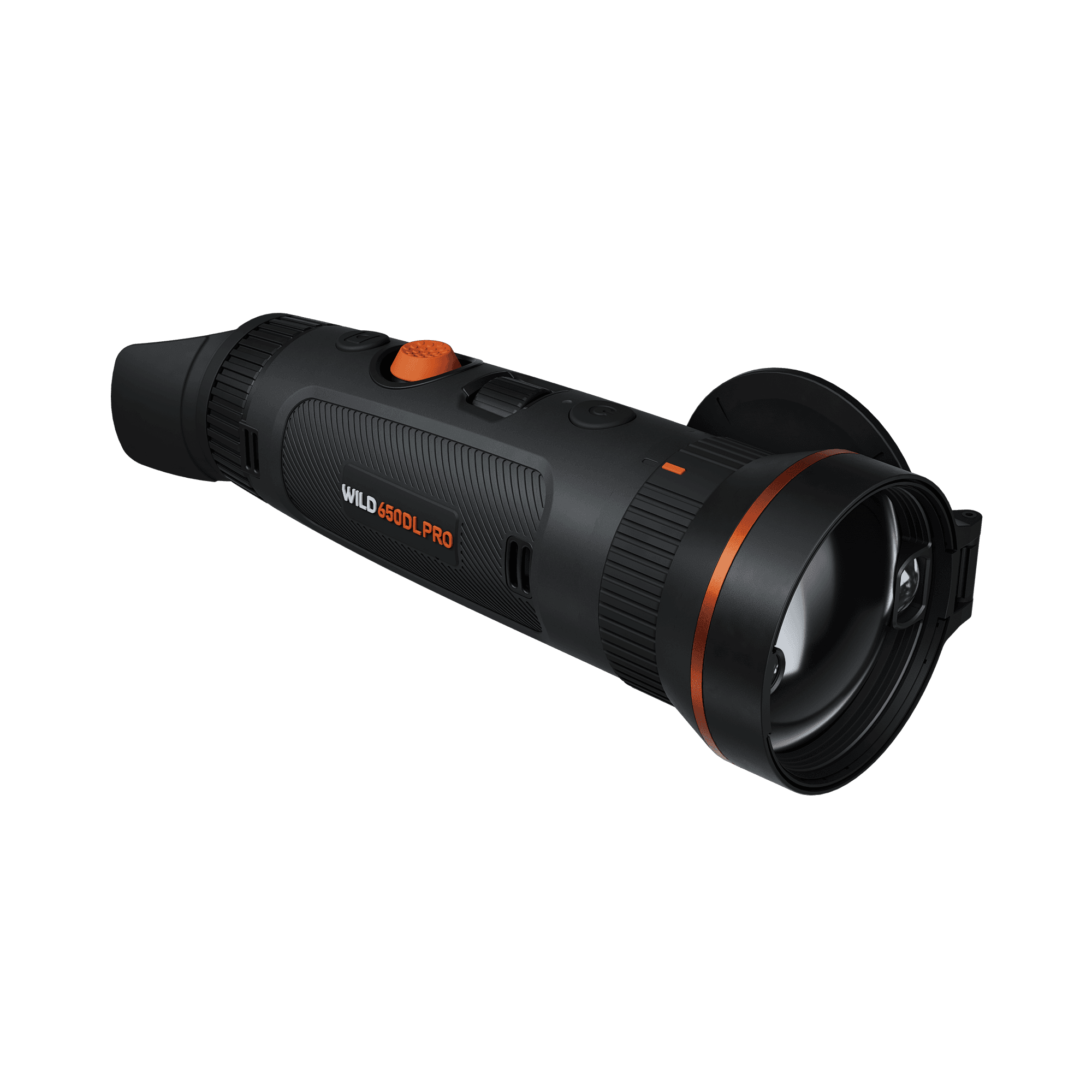 Camera termoviziune ThermTec Wild D 650 DL PRO — 6