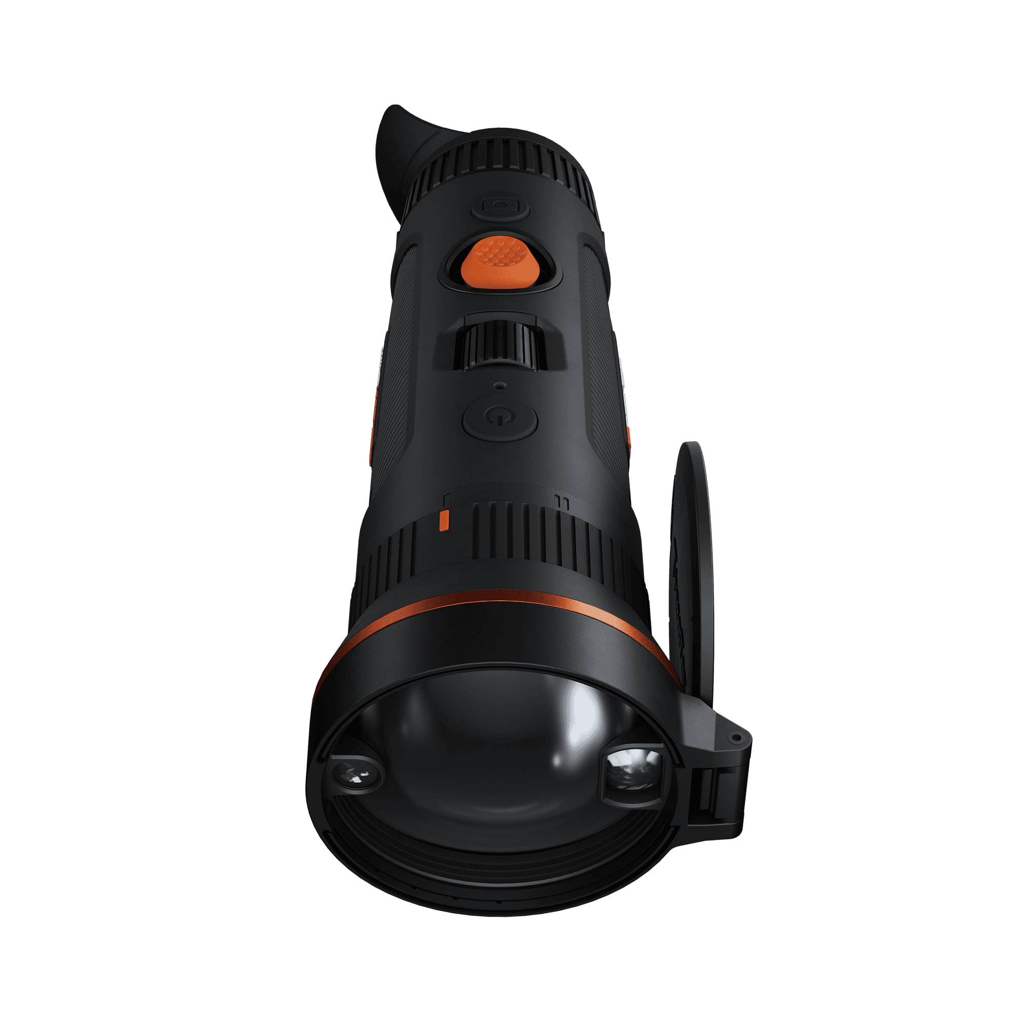 Camera termoviziune ThermTec Wild D 650 DL PRO — 7