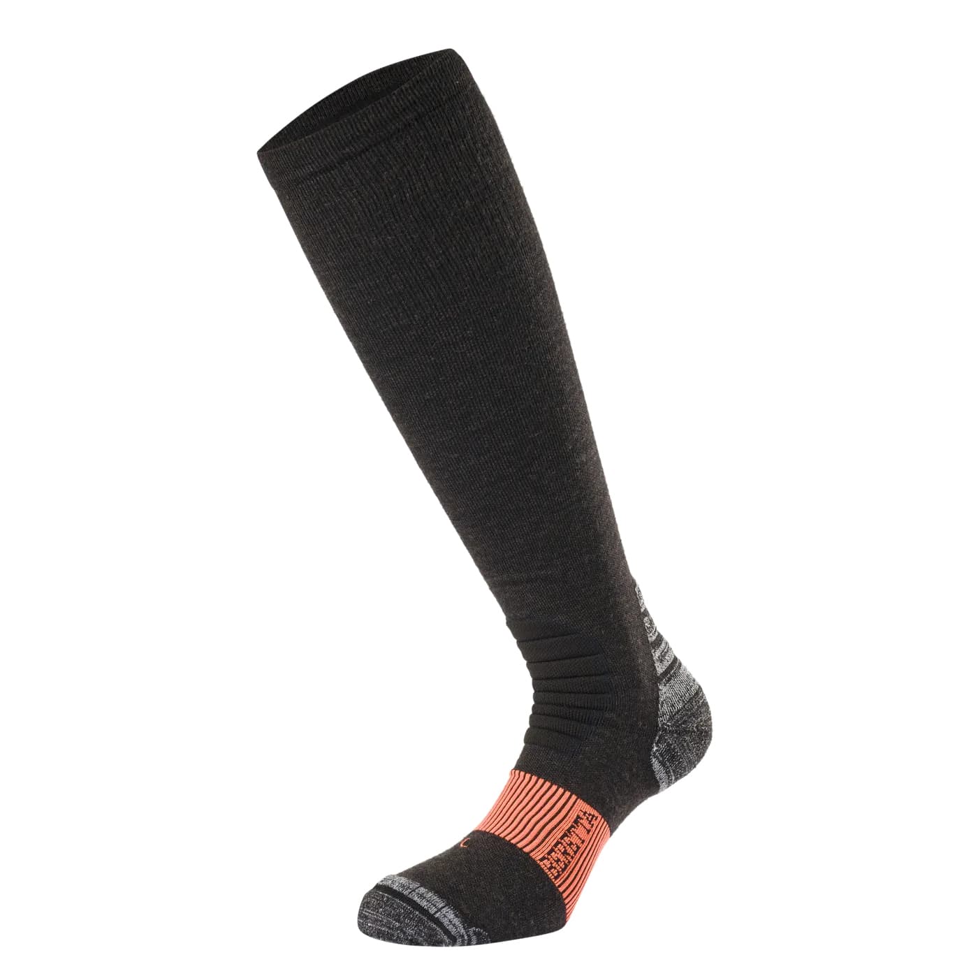 Sosete Beretta Merino Performance – Brown Bark — 1