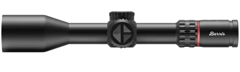 Luneta Burris Eliminator 6 4-20x52mm — 2