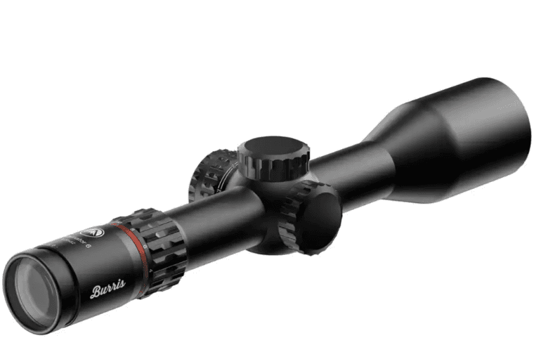 Luneta Burris Eliminator 6 4-20x52mm — 3