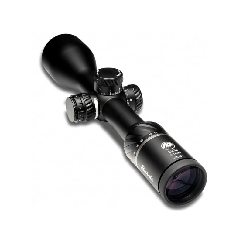 Luneta Burris Six Xe 3-18×56 — 3