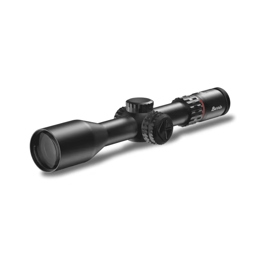 Luneta Burris Eliminator 6 4-20x52mm — 5