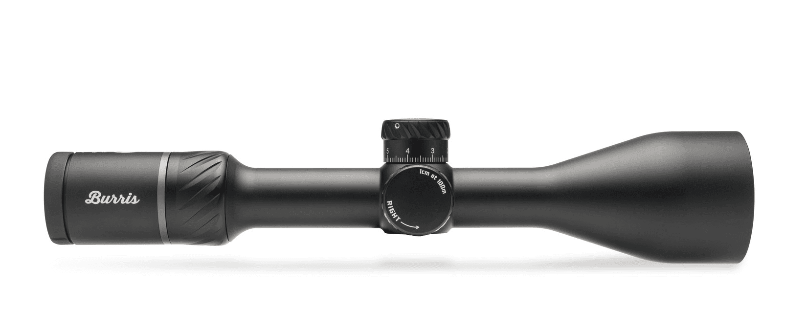 Luneta Burris Six Xe 3-18×56 — 2