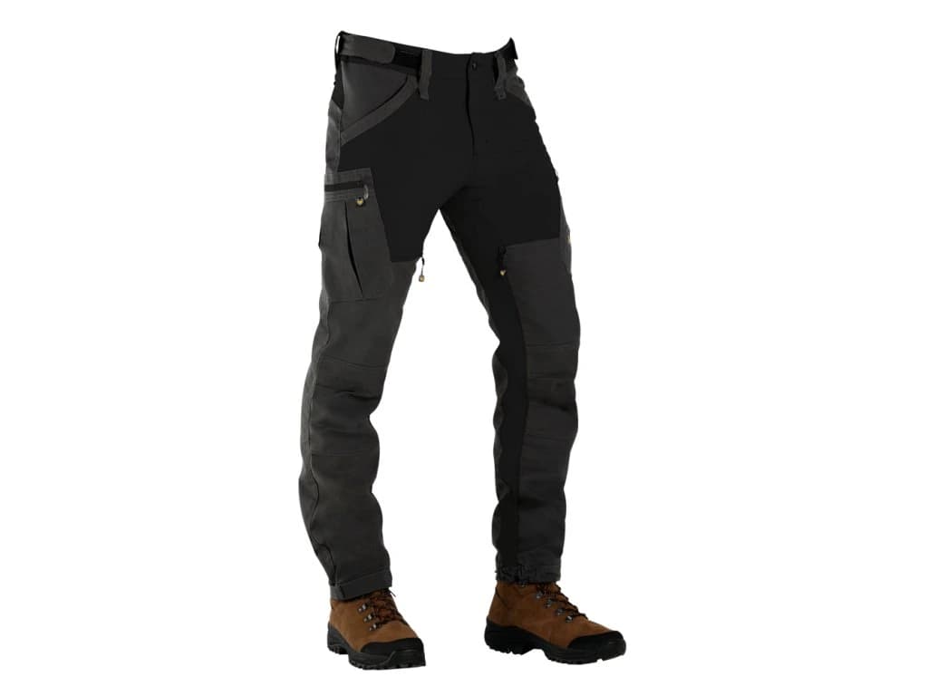 Pantaloni de vanatoare Funas Black