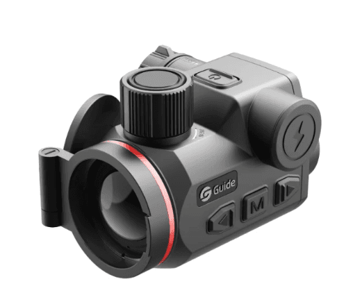 Guide Orion C O635CS