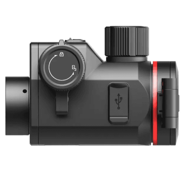 Guide Orion C O435CS — 5