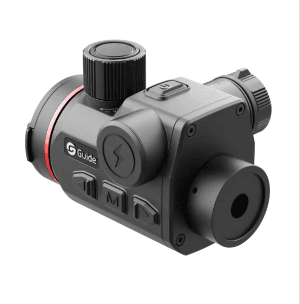 Guide Orion C O435CS — 4