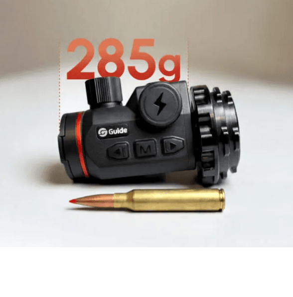 Guide Orion C O435CS — 2