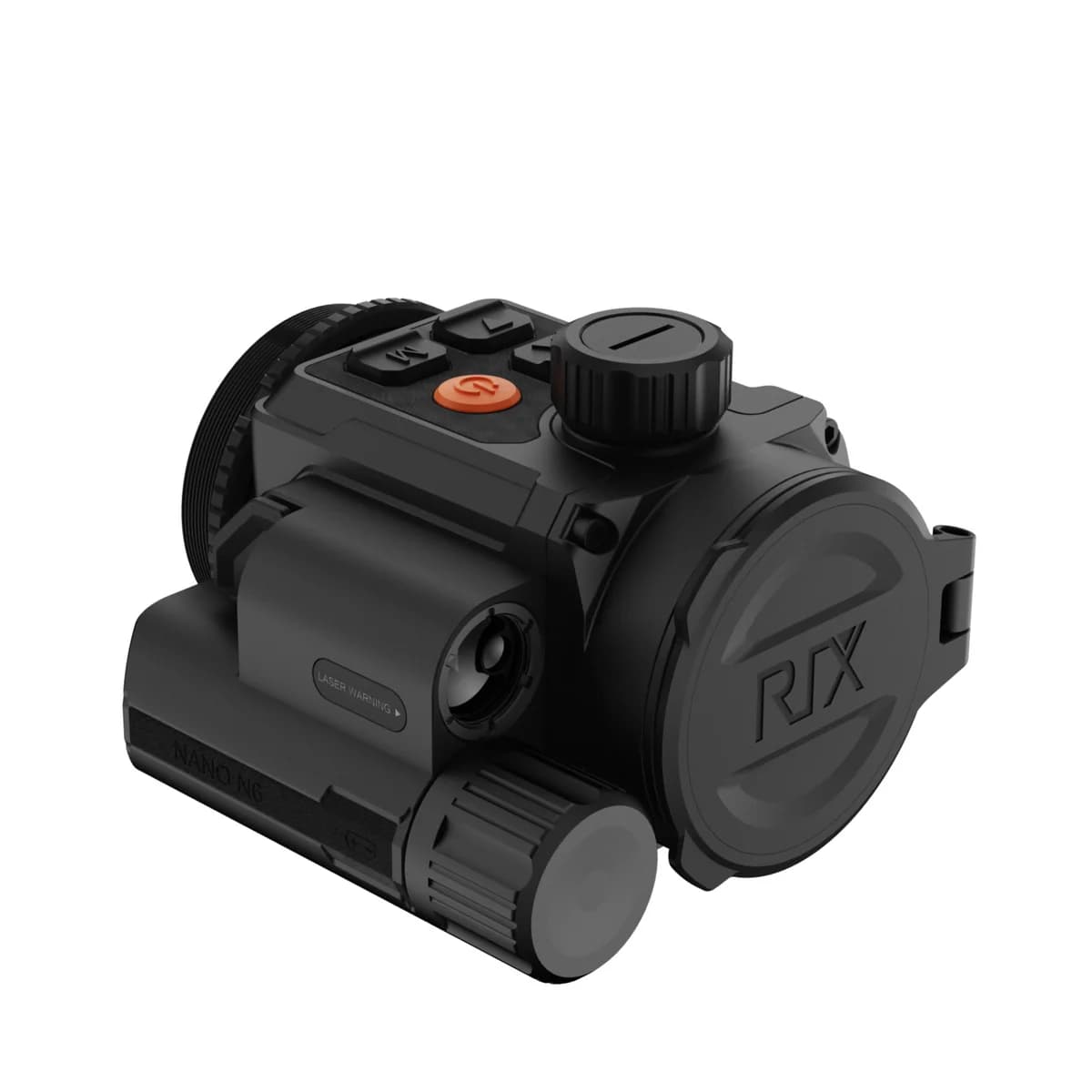 Camera cu termoviziune RIX NANO N6 Clip on