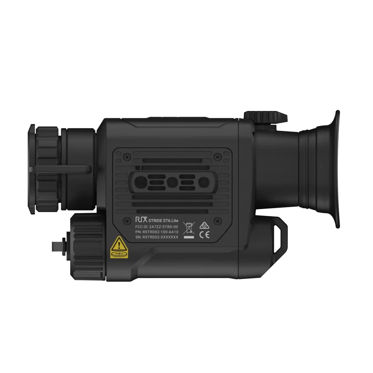 Camera cu termoviziune RIX Stride ST6 Lite — 5
