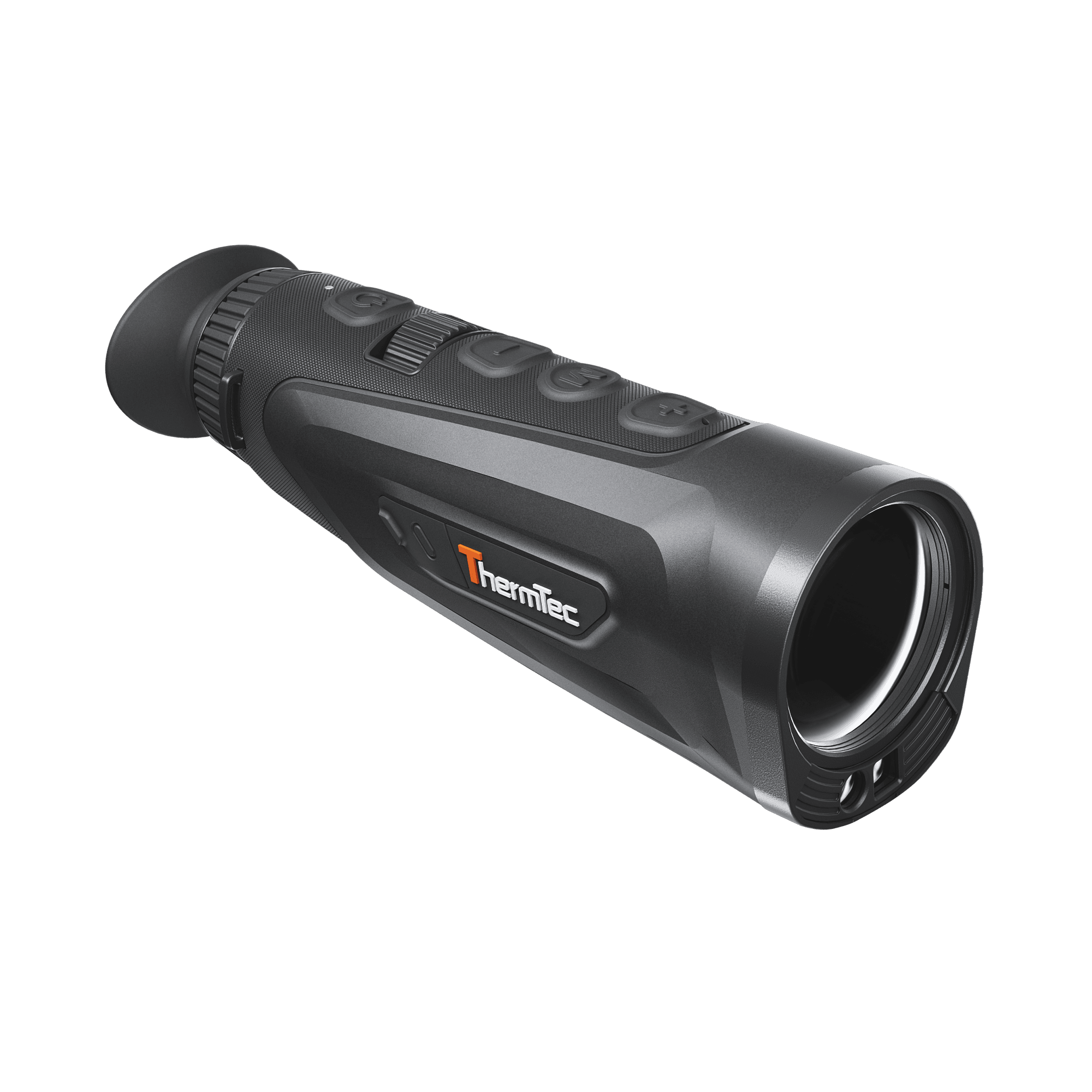 Camera cu termoviziune Thermtec Cyclops 635L 3.0 — 9