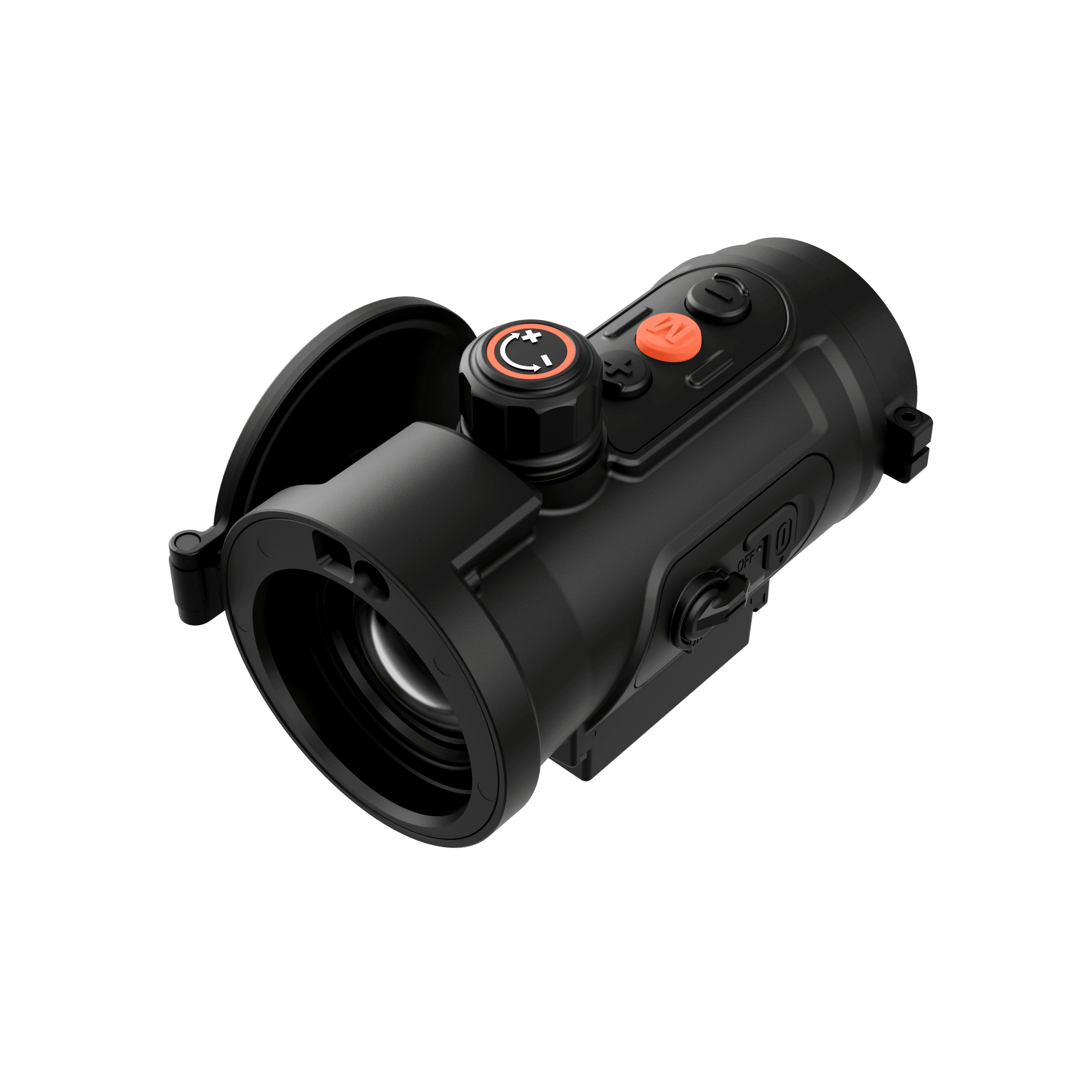 Camera cu termoviziune Thermtec Hunt 635L — 6