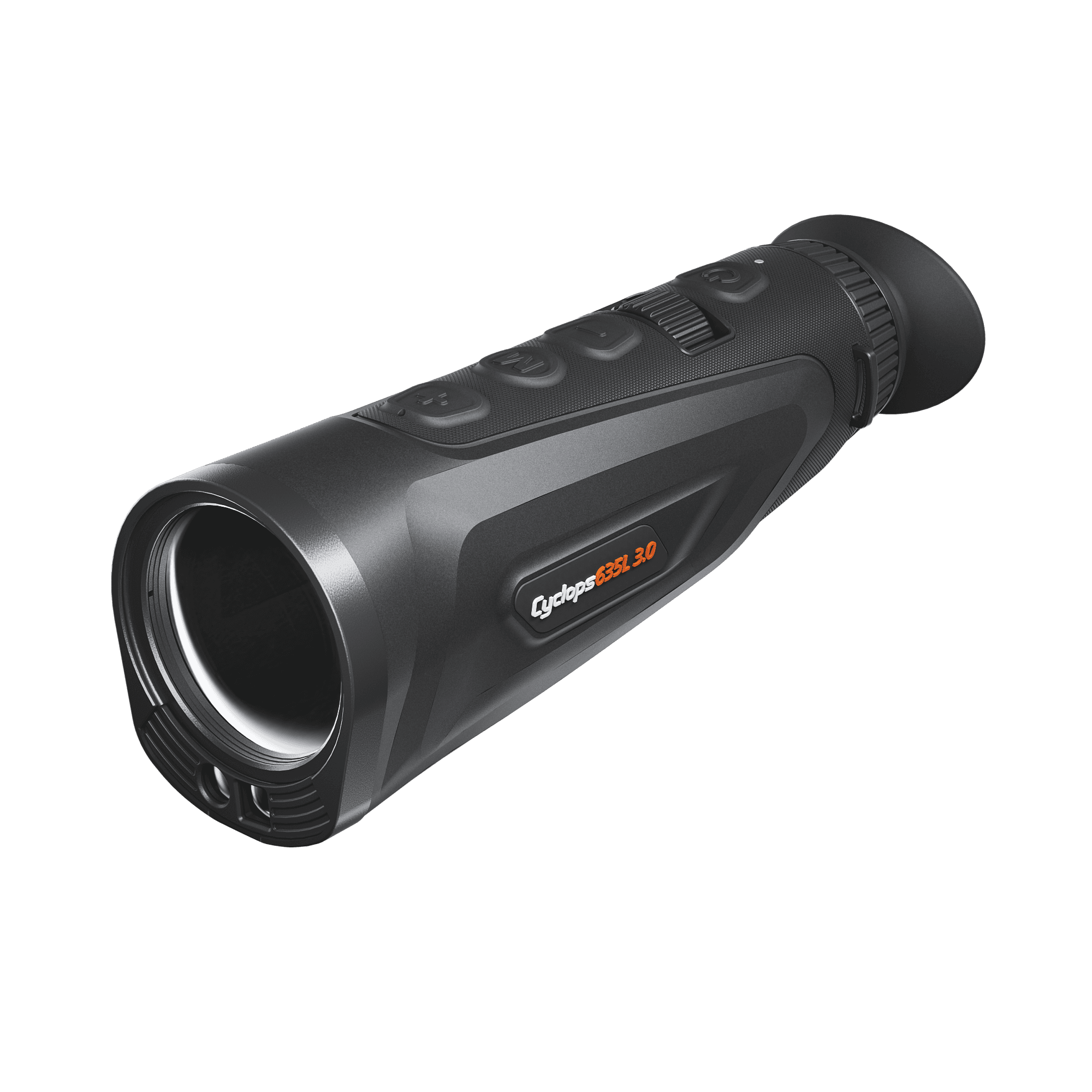 Camera cu termoviziune Thermtec Cyclops 635L 3.0