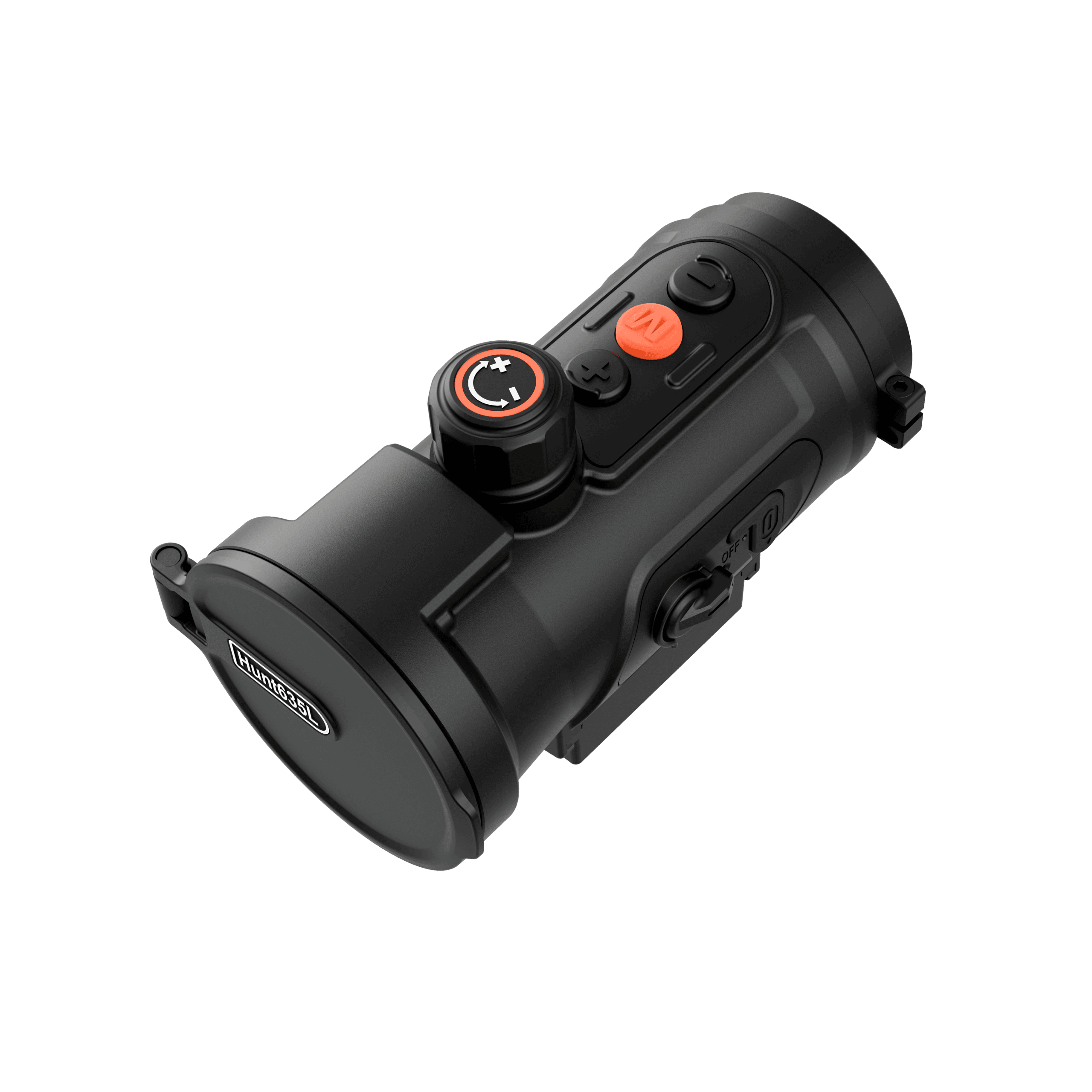 Camera cu termoviziune Thermtec Hunt 635L — 5