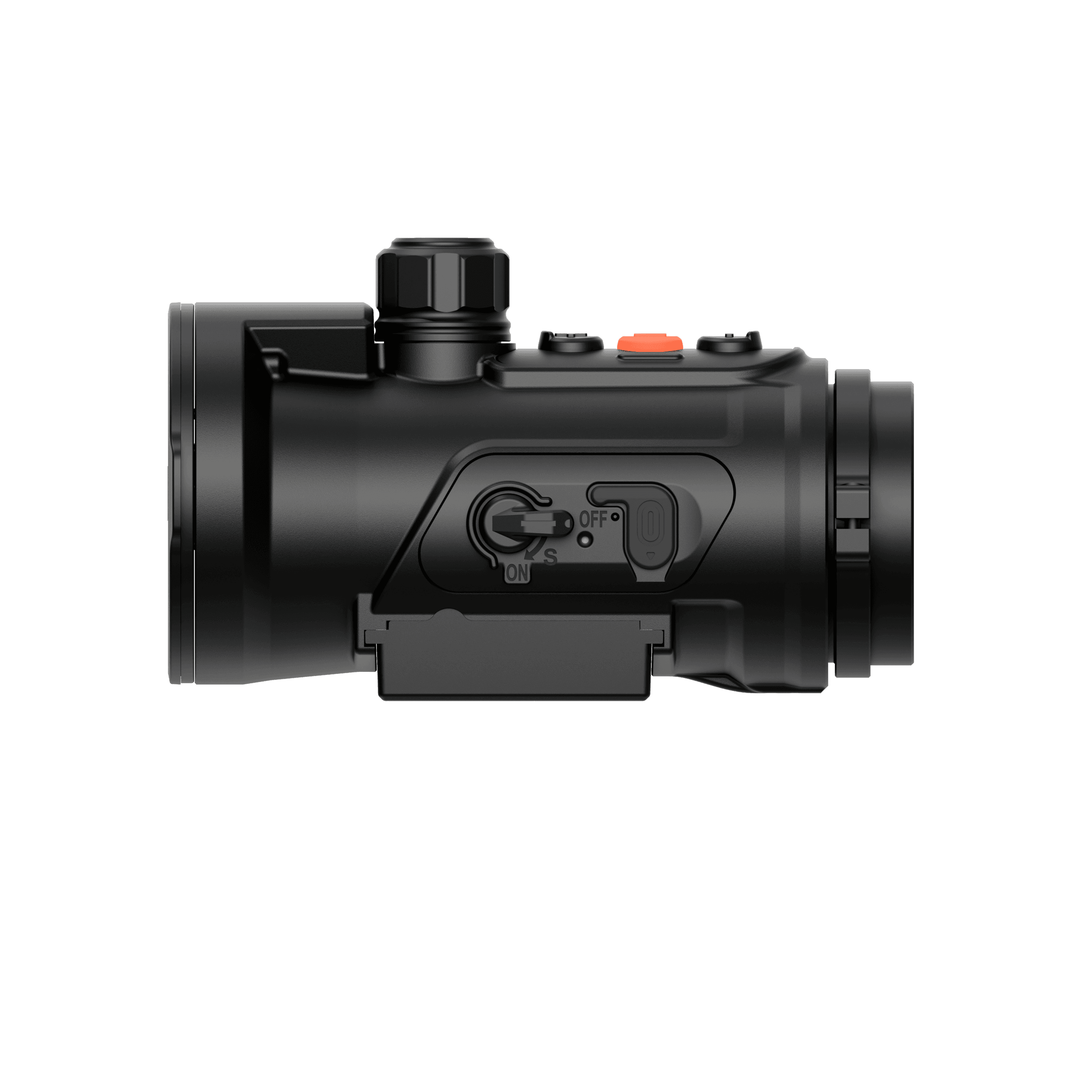 Camera cu termoviziune Thermtec Hunt 635L — 2