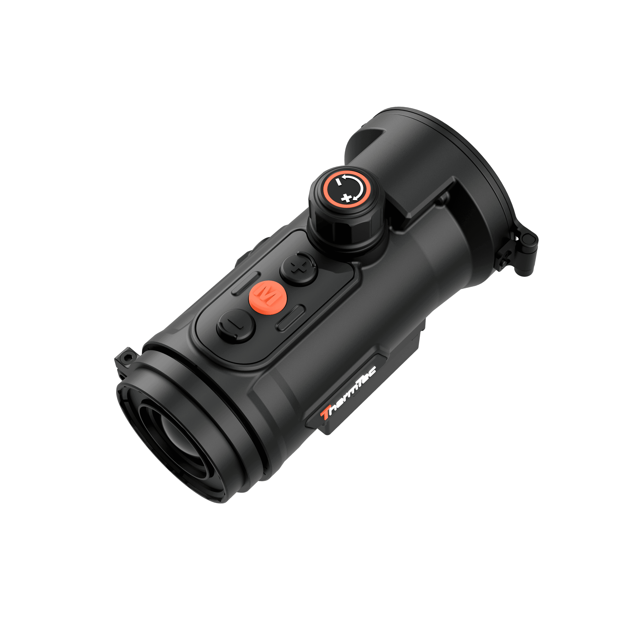 Camera cu termoviziune Thermtec Hunt 635L — 3