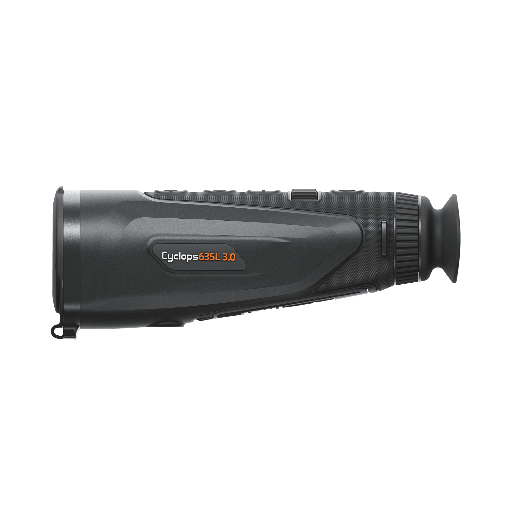 Camera cu termoviziune Thermtec Cyclops 635L 3.0 — 3
