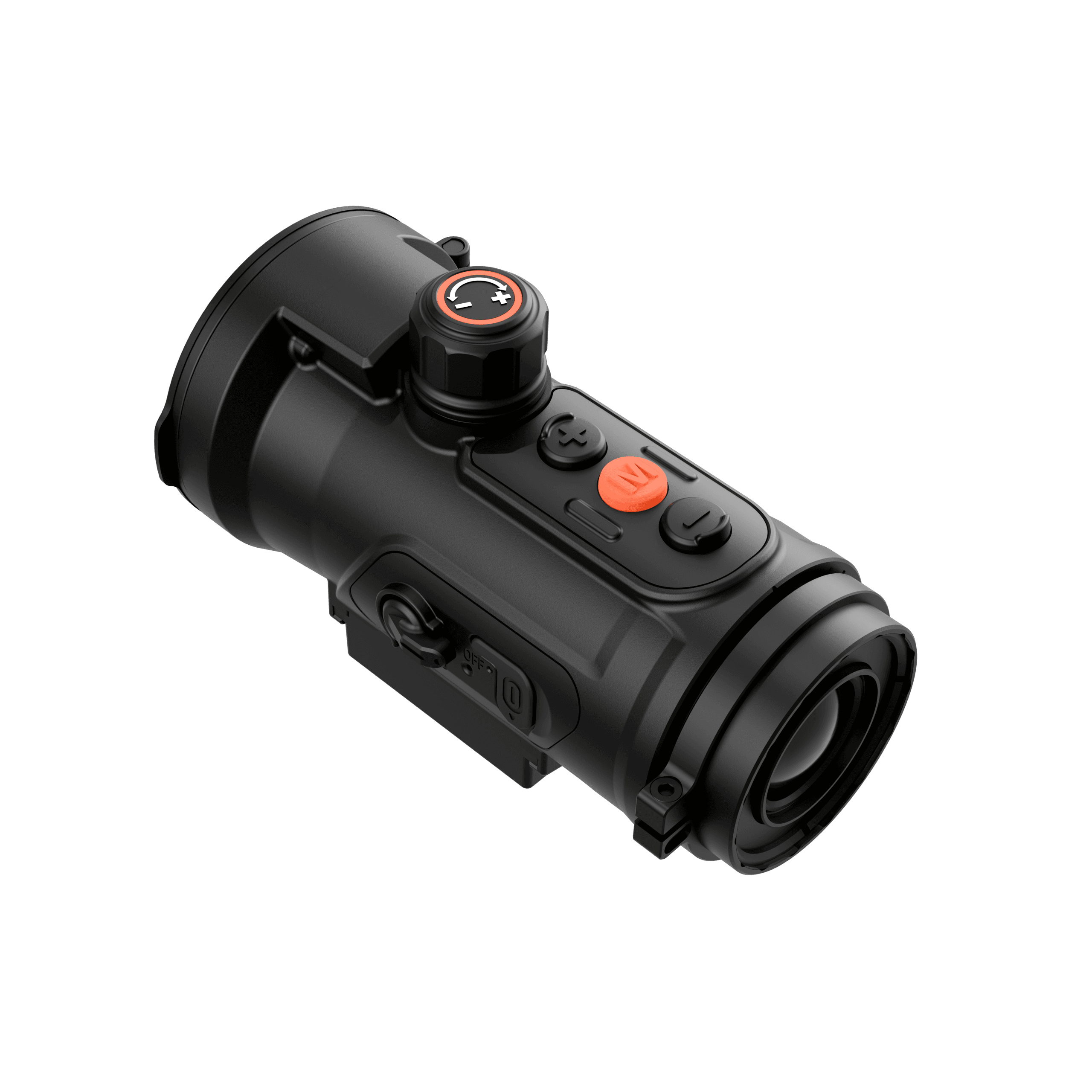 Camera cu termoviziune Thermtec Hunt 635L — 4