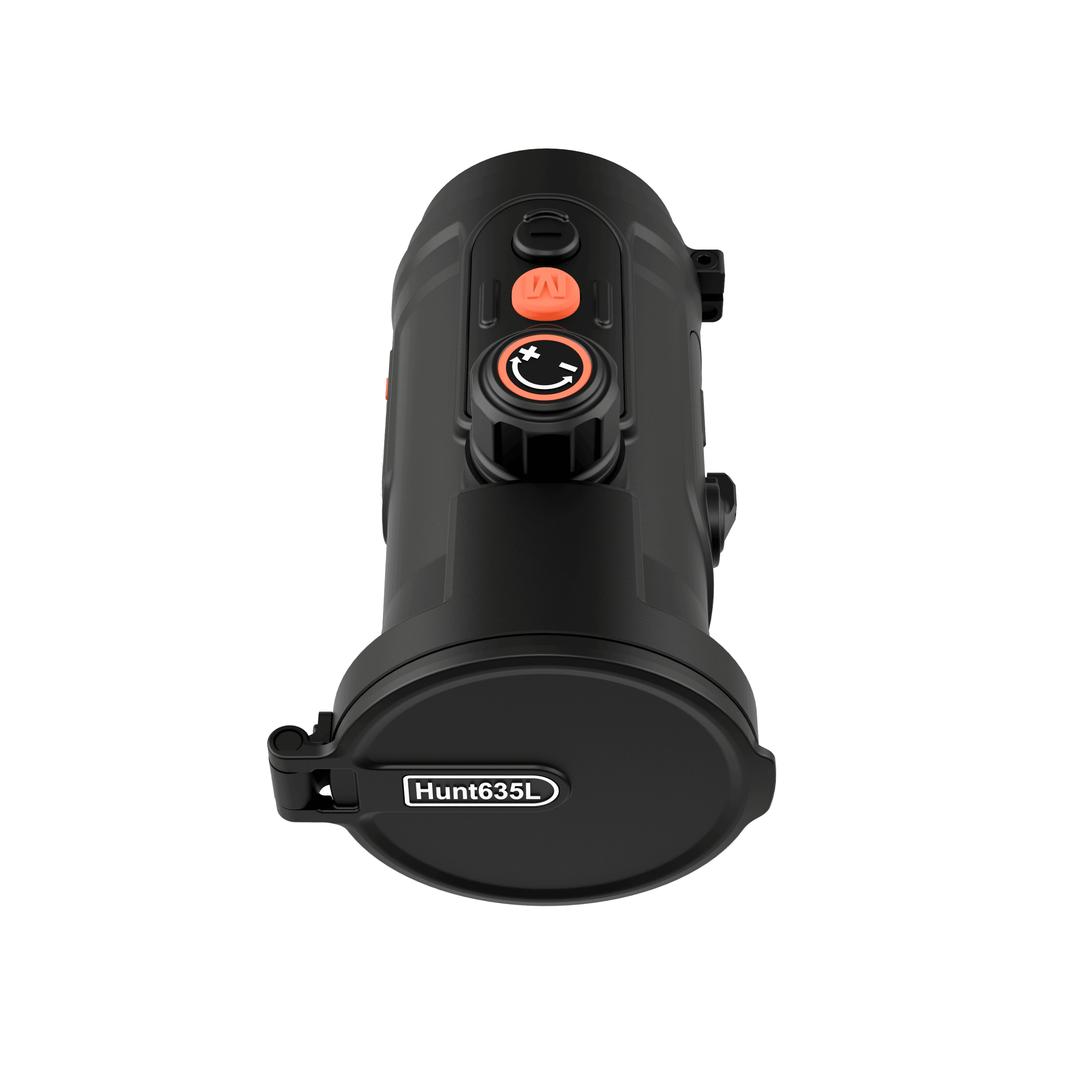 Camera cu termoviziune Thermtec Hunt 635L — 8