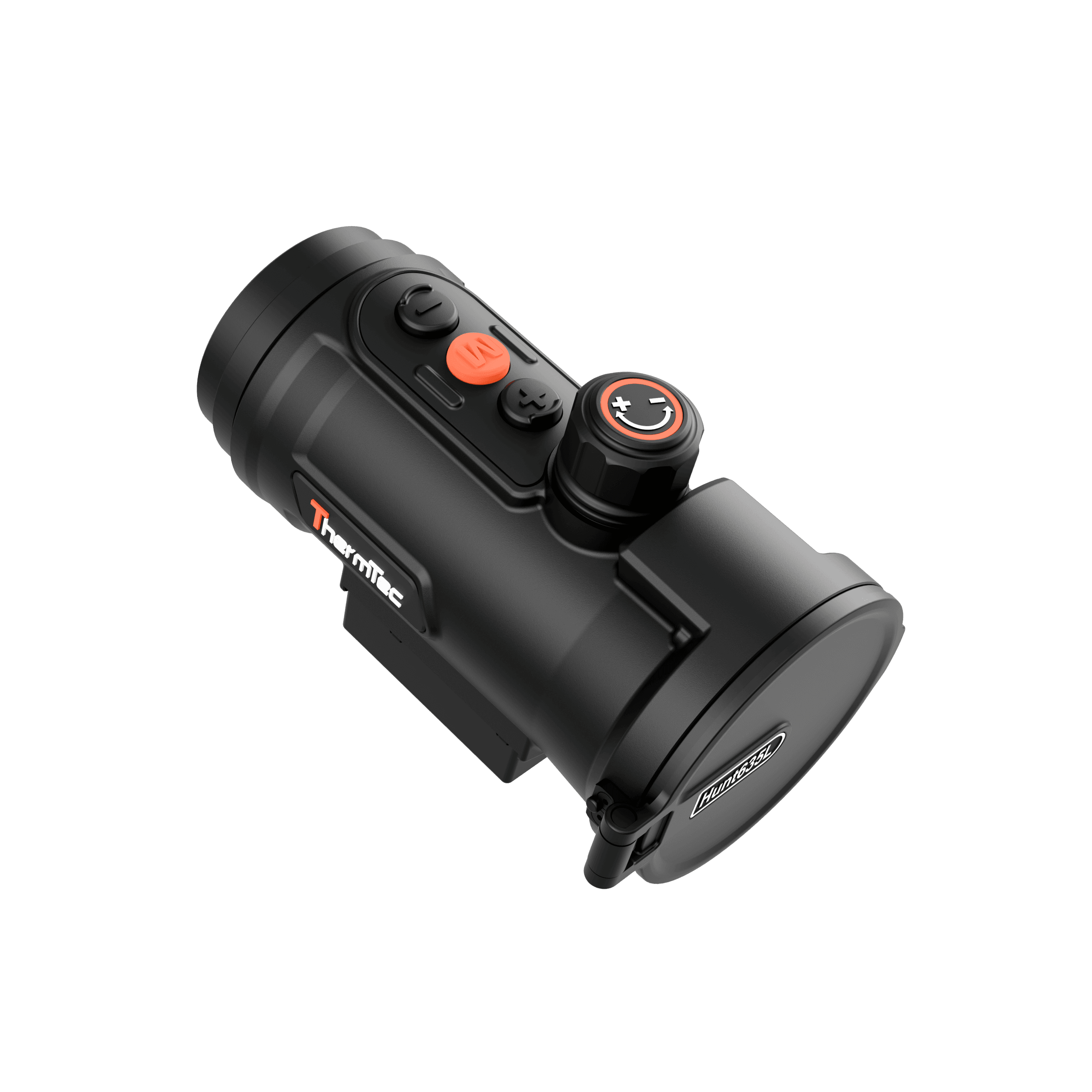 Camera cu termoviziune Thermtec Hunt 635L — 7