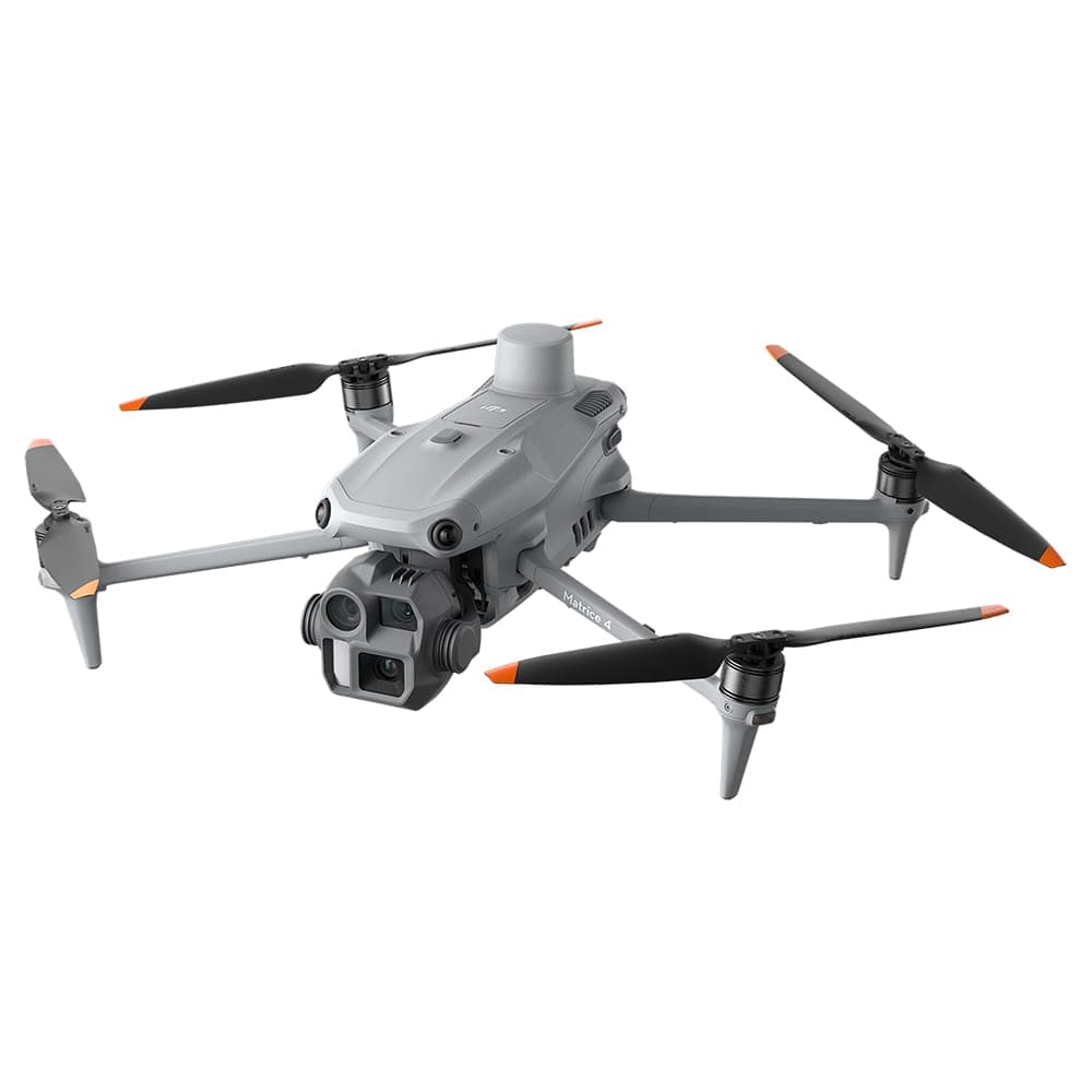 Drona DJI Matrice 4E — 6
