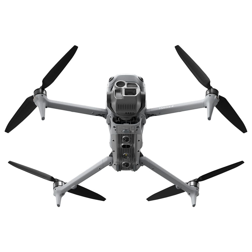 Drona DJI Matrice 4E — 5