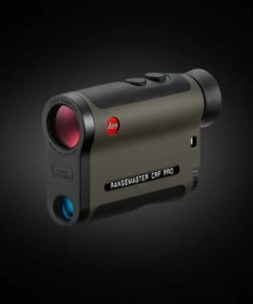 Telemetru Leica Rangemaster