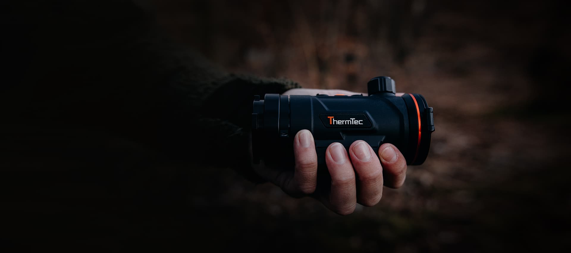 Termoviziune și night vision — Optic House Transilvania