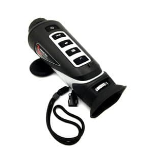 Camera de termoviziune HIKMICRO OWL OQ35 — 3