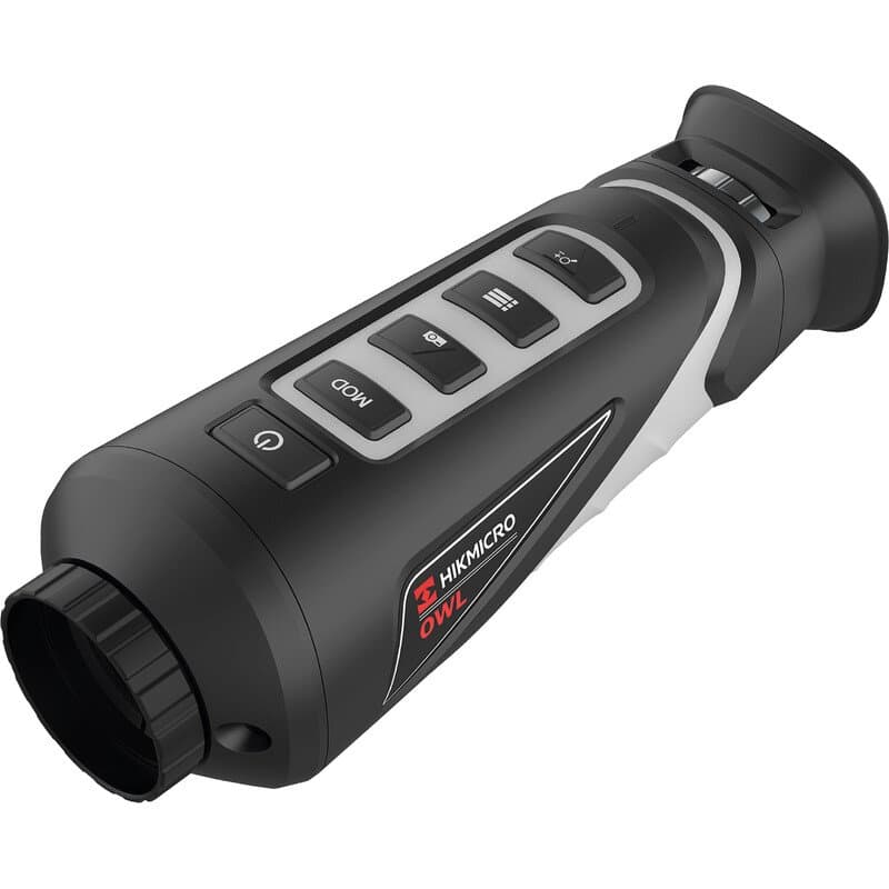 Camera de termoviziune HIKMICRO OWL OQ35 — 1