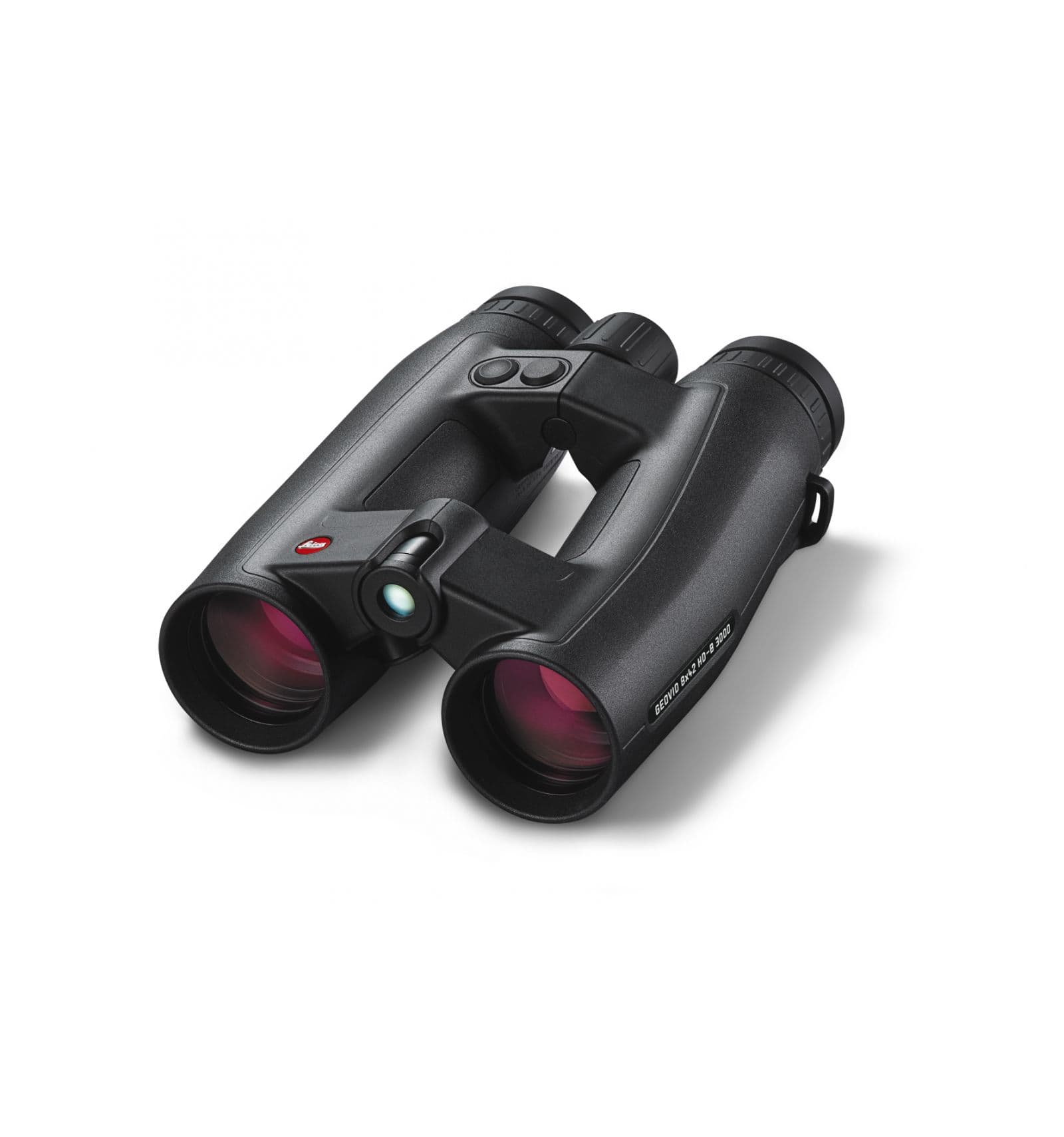 BINOCLU CU TELEMETRU LEICA GEOVID PRO — 1