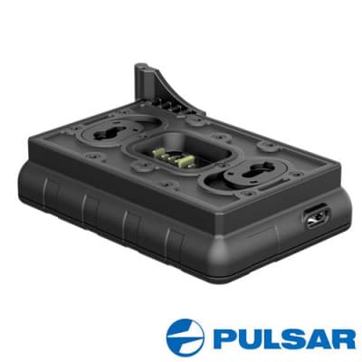 Incarcator pentru acumulator IPS5 si IPS10 Pulsar 79164 — 2
