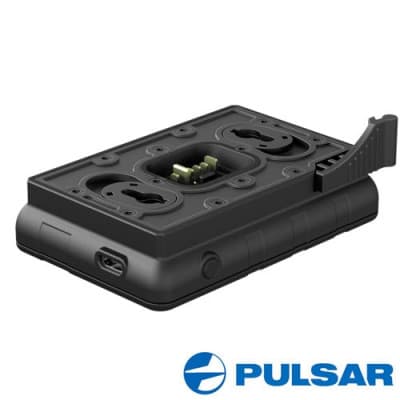 Incarcator pentru acumulator IPS5 si IPS10 Pulsar 79164 — 1