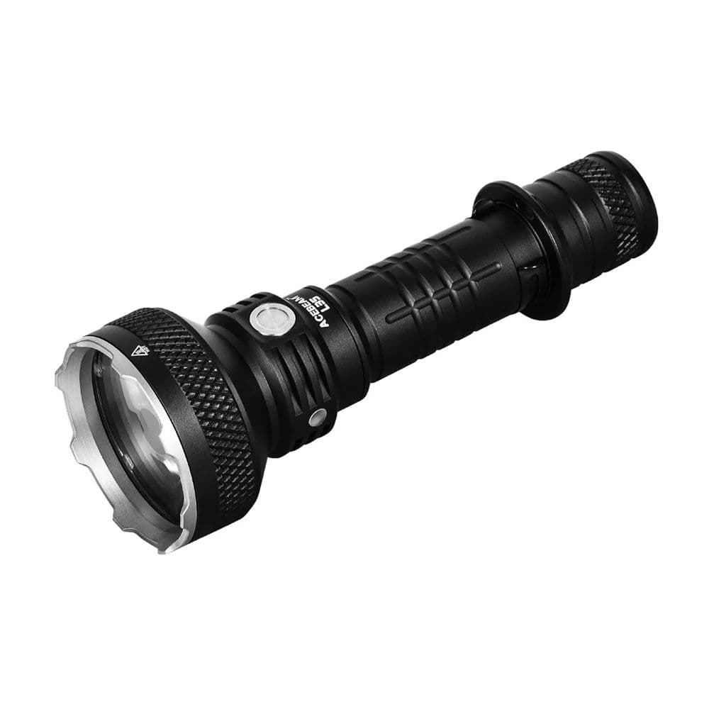 Lanterna profesionala tactica Acebeam L35, 5000 lm, 480 m — 1