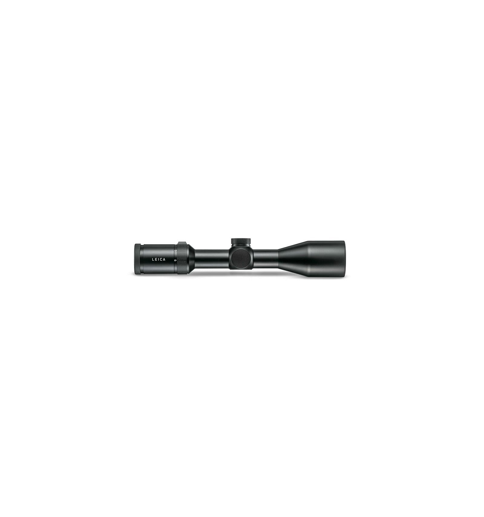 LEICA FORTIS 2-12X50I PRINDERE SINA — 5