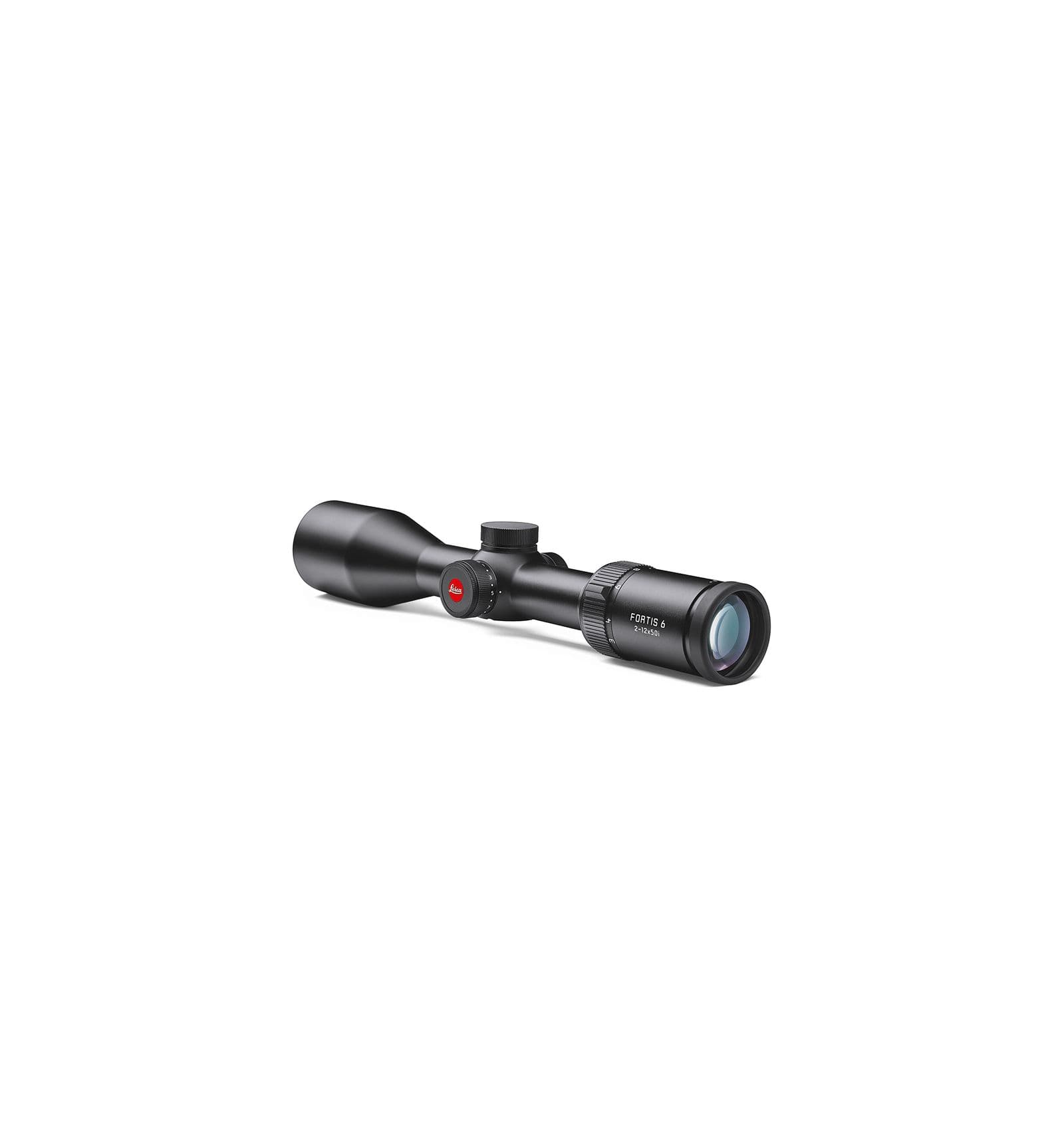 LEICA FORTIS 2-12X50I PRINDERE INELE — 2