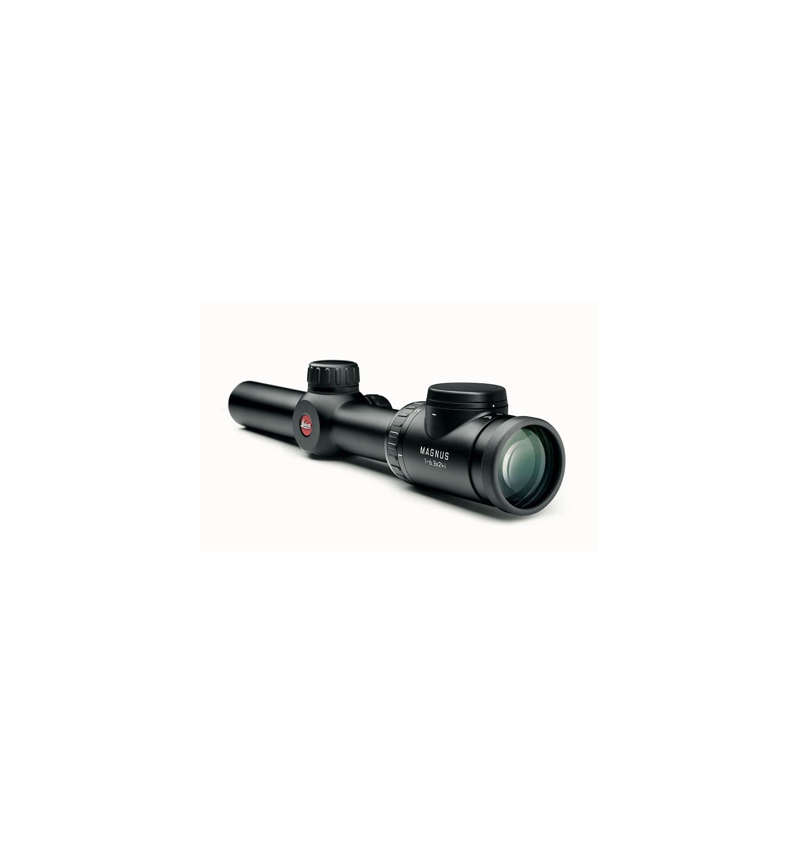 LEICA MAGNUS 1-6,3X24 PRINDERE INELE RETICUL L-4A — 3