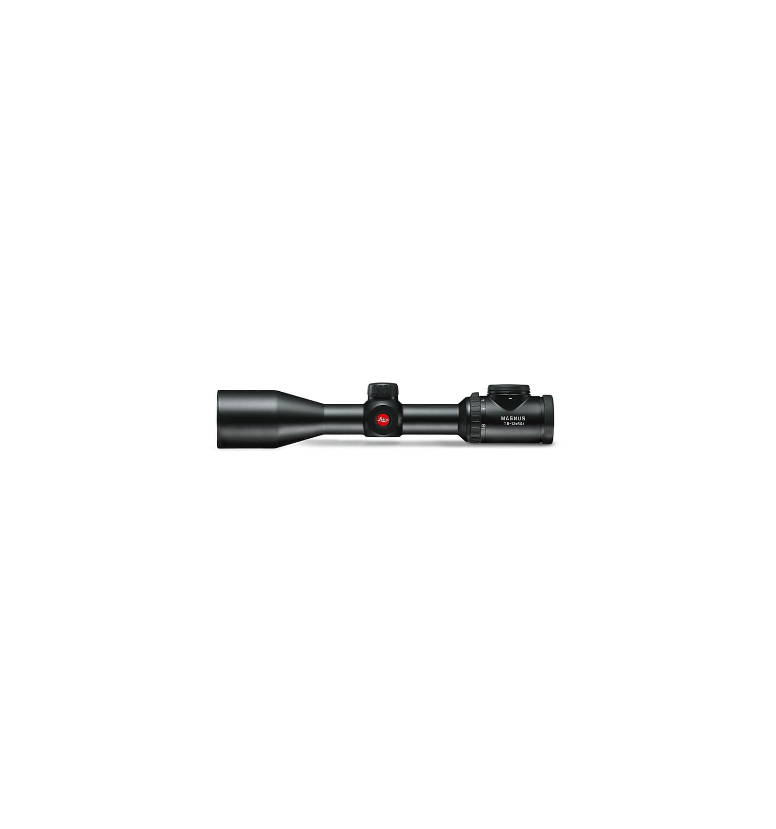 LUNETA LEICA MAGNUS 1,8-12X50 PRINDERE ȘINĂ — 1