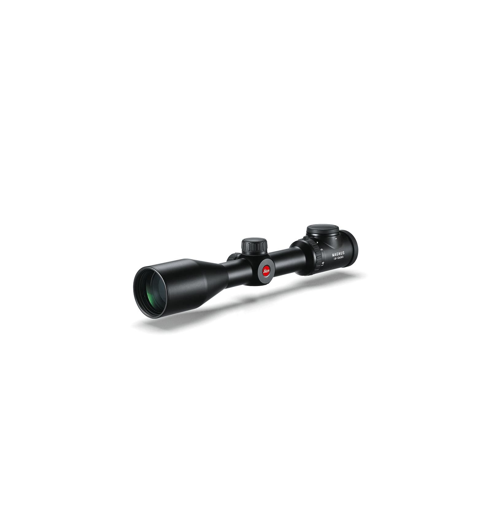 LUNETA LEICA MAGNUS 1,8-12X50 PRINDERE ȘINĂ — 4