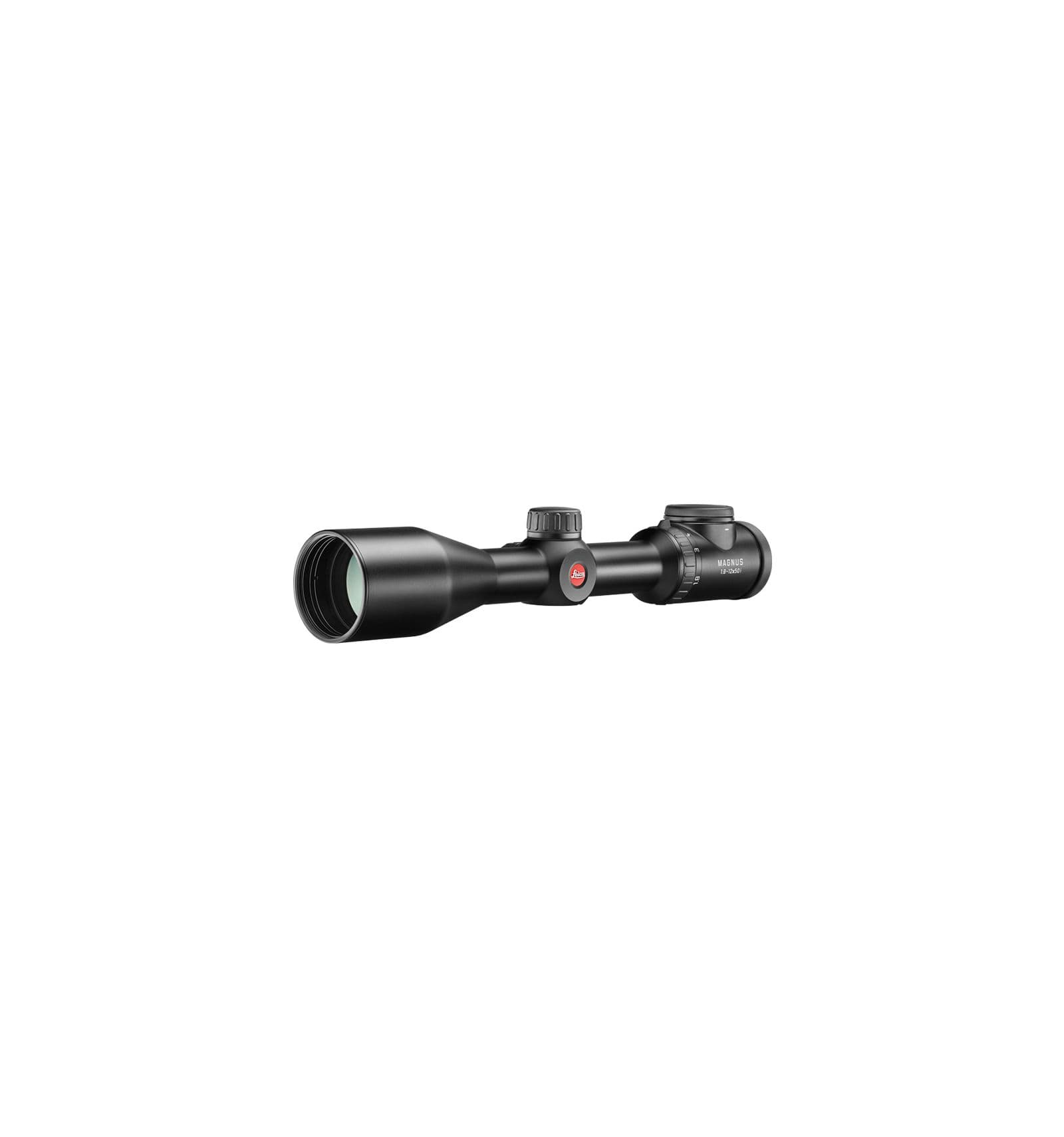 LUNETA LEICA MAGNUS 1,8-12X50 PRINDERE ȘINĂ — 3