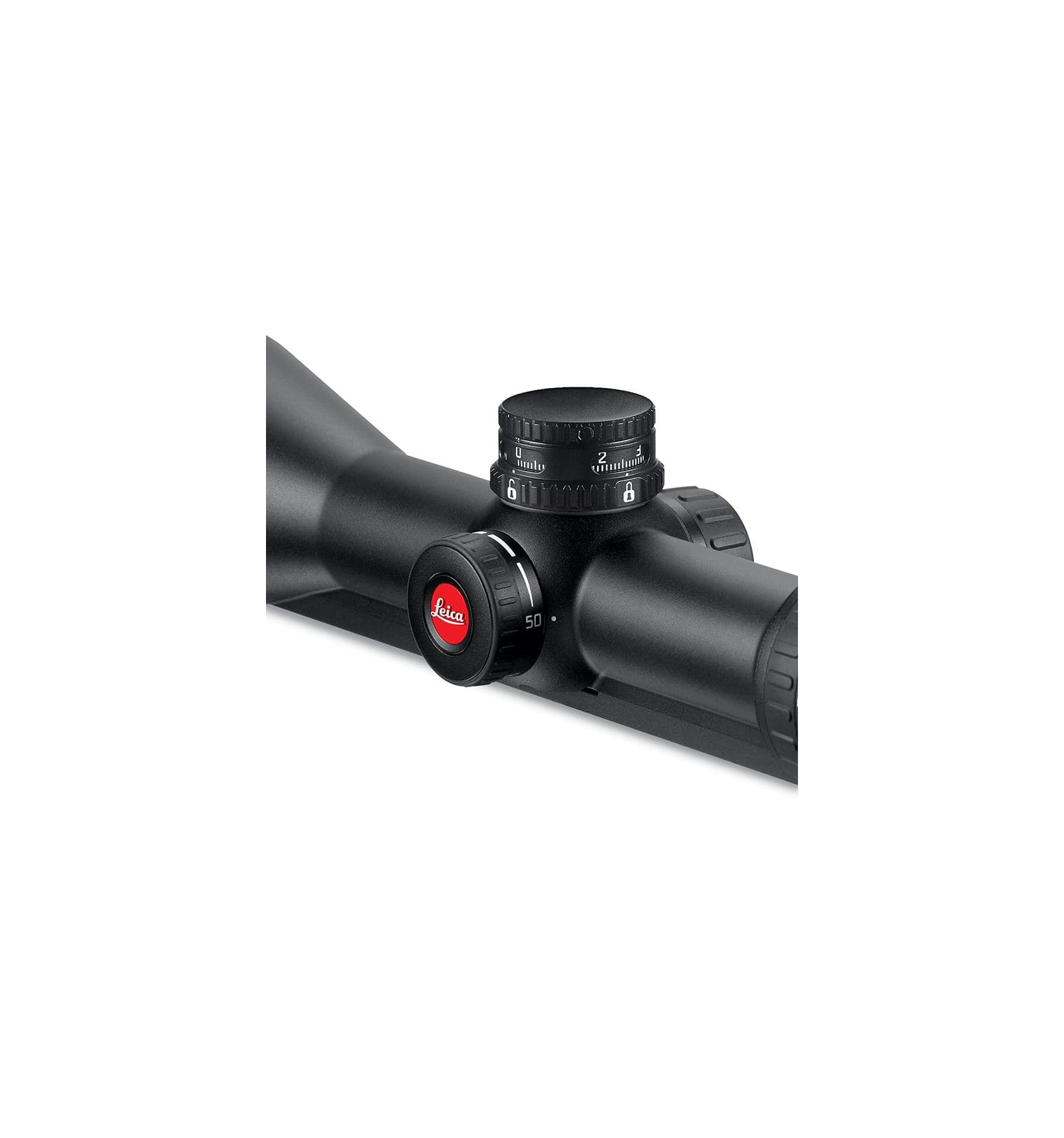 LUNETA LEICA MAGNUS 1,8-12X50 PRINDERE ȘINĂ CU BDC — 2