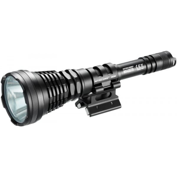 Nitecore GM02MH, Prindere Magnetică — 2
