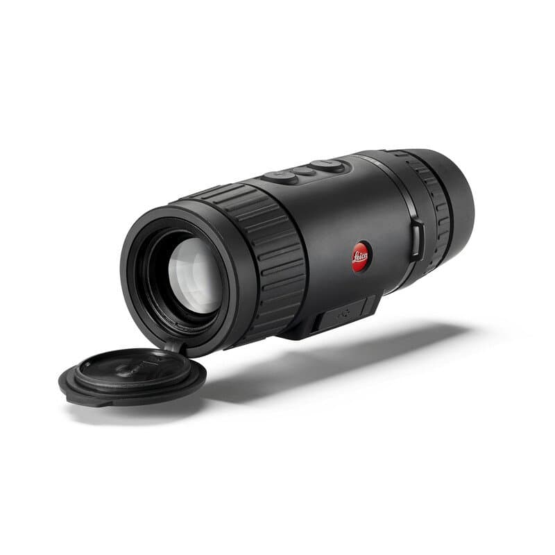 Leica Camera de termoviziune Calonox Thermal Wärmebildkamera — 1