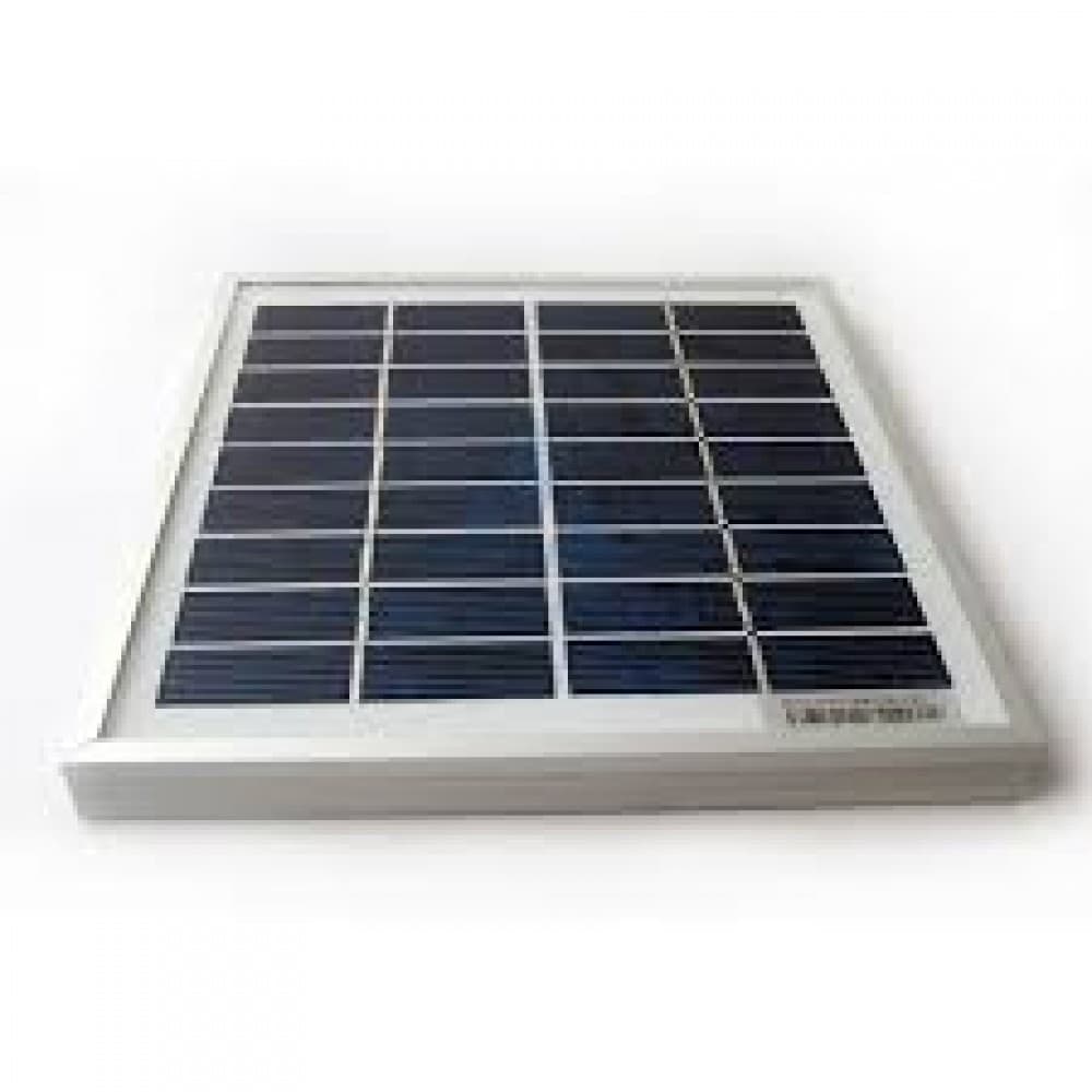 Panou solar 3W — 1
