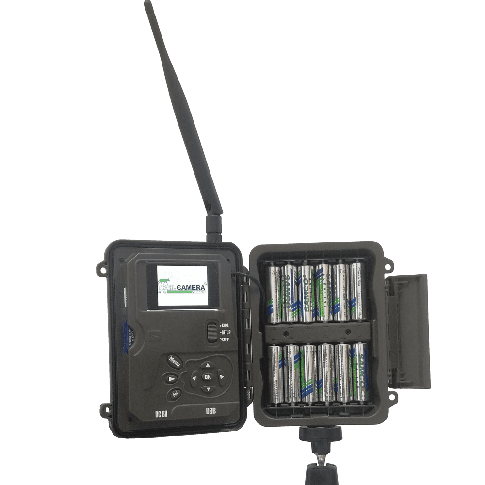 Camera padure Full HD Spromise S358 3G — 5