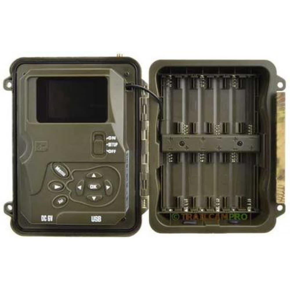 Camera padure Full HD Spromise S358 3G — 3