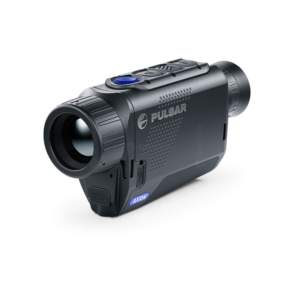 Camera cu termoviziune Pulsar Axion XM30F — 5