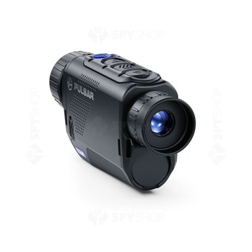 Camera cu termoviziune Pulsar Axion XM30F — 1