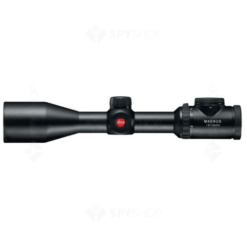 Luneta de arma pentru vanatoare Leica Magnus 1.8-12x50i L-4a — 2